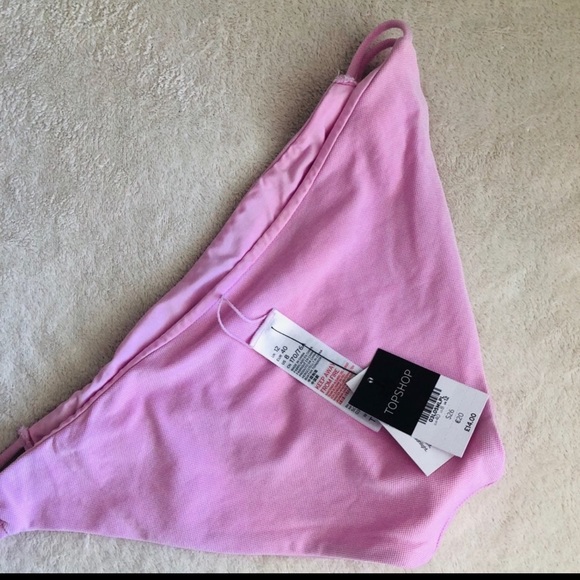 Topshop Bikini Bottom - Picture 6 of 8